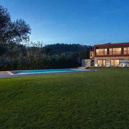 Casa De Campo Sossego Da Lata ฟาฟี ภายนอก รูปภาพ
