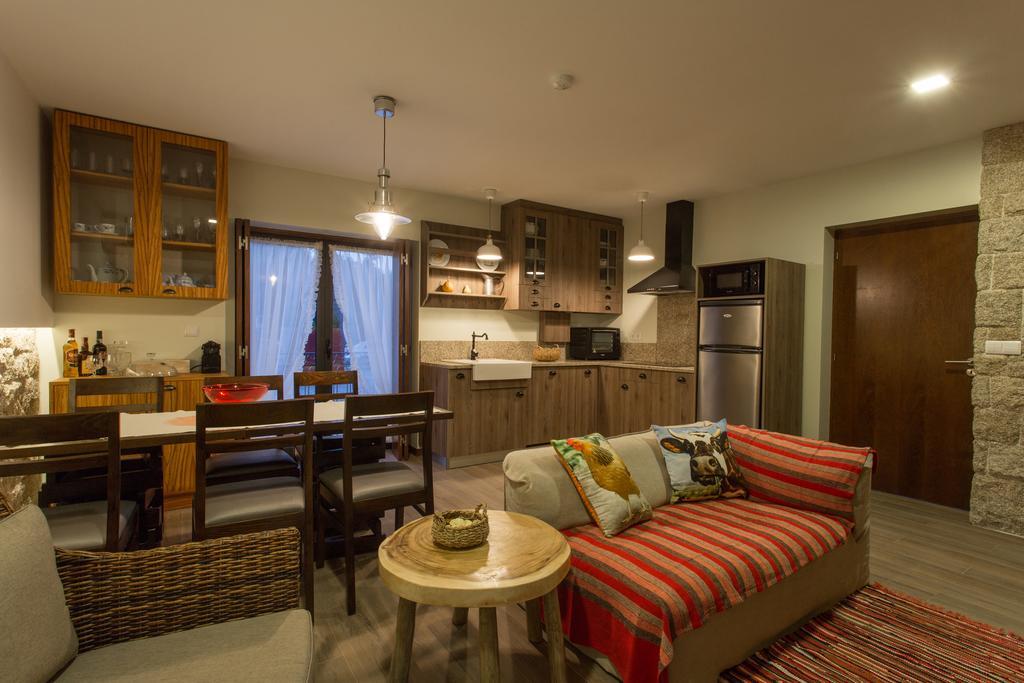 Casa De Campo Sossego Da Lata ฟาฟี ห้อง รูปภาพ
