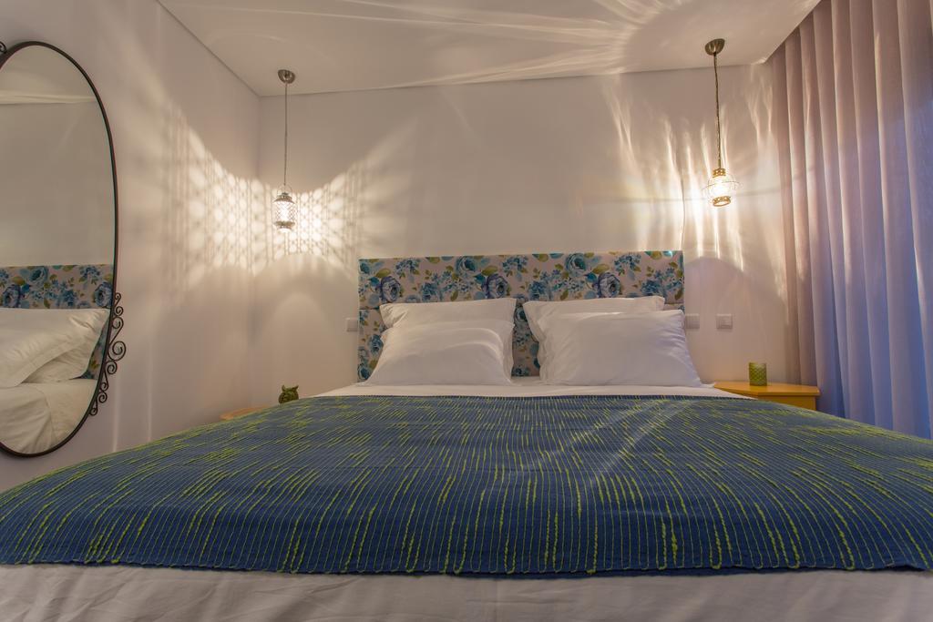 Casa De Campo Sossego Da Lata ฟาฟี ห้อง รูปภาพ