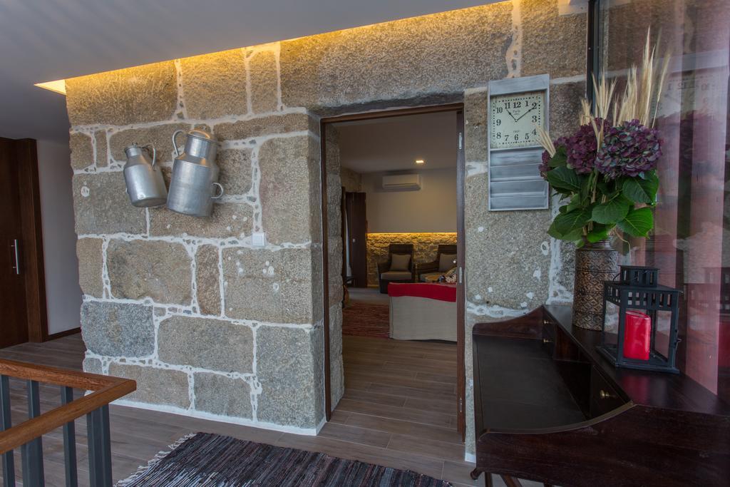 Casa De Campo Sossego Da Lata ฟาฟี ห้อง รูปภาพ