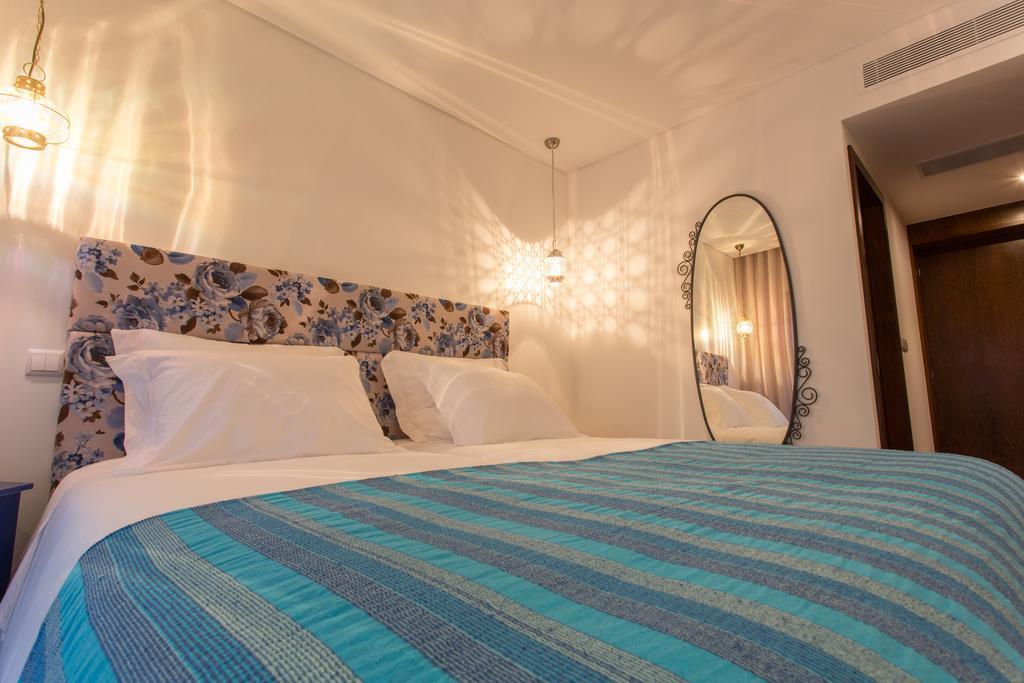 Casa De Campo Sossego Da Lata ฟาฟี ภายนอก รูปภาพ