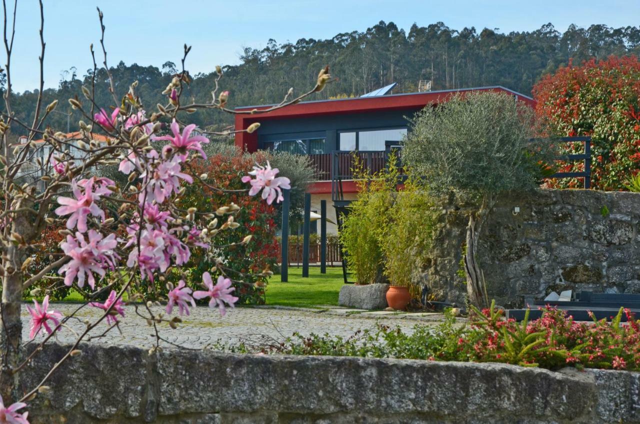 Casa De Campo Sossego Da Lata ฟาฟี ภายนอก รูปภาพ