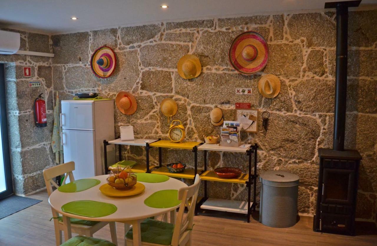 Casa De Campo Sossego Da Lata ฟาฟี ภายนอก รูปภาพ