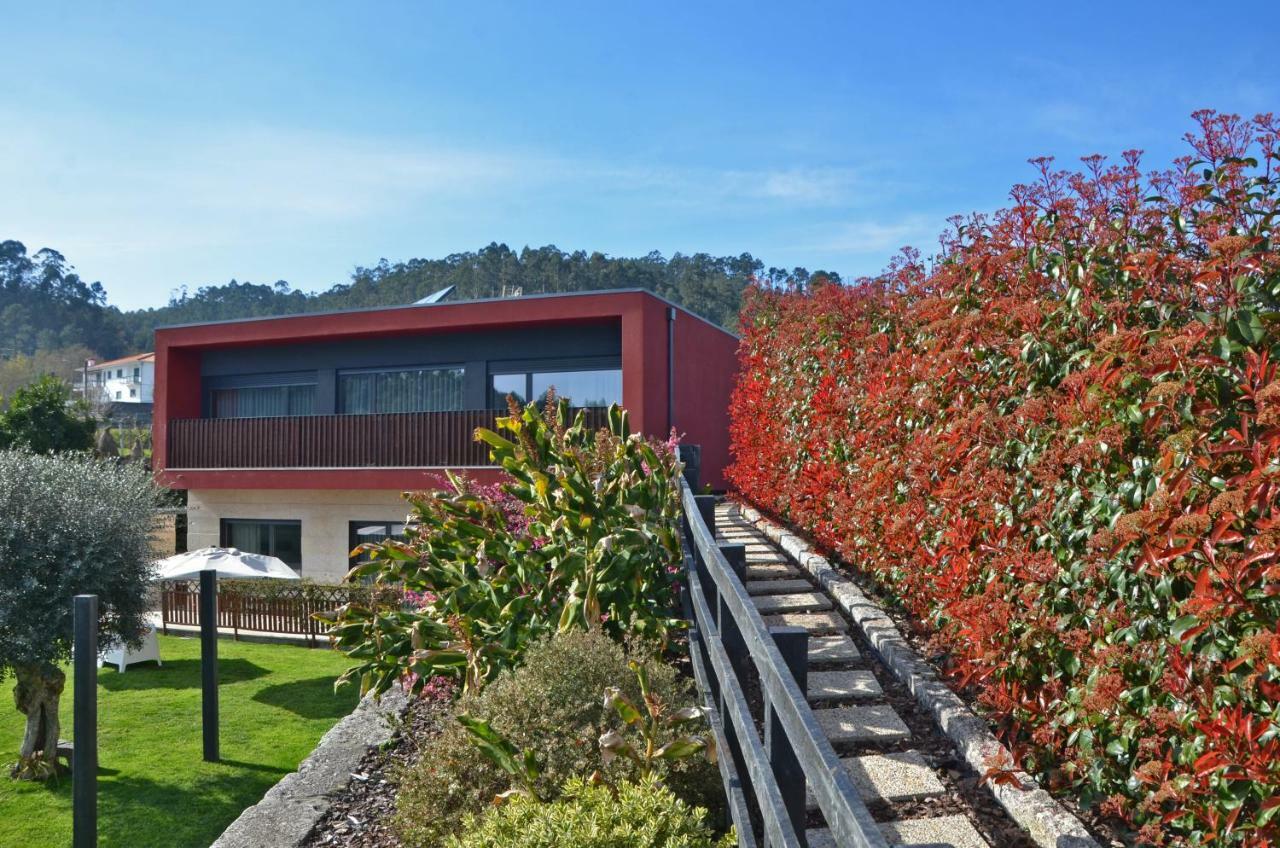 Casa De Campo Sossego Da Lata ฟาฟี ภายนอก รูปภาพ