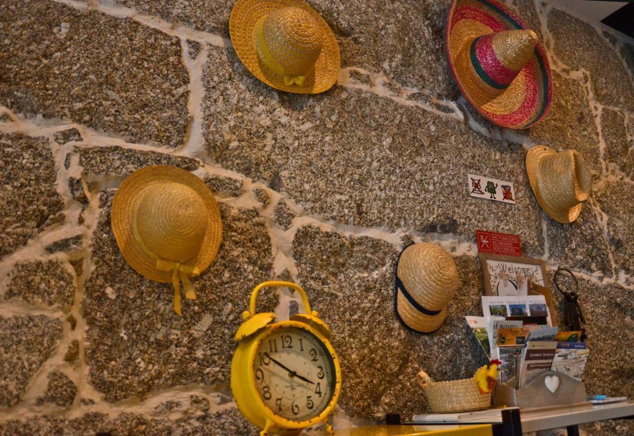 Casa De Campo Sossego Da Lata ฟาฟี ภายนอก รูปภาพ