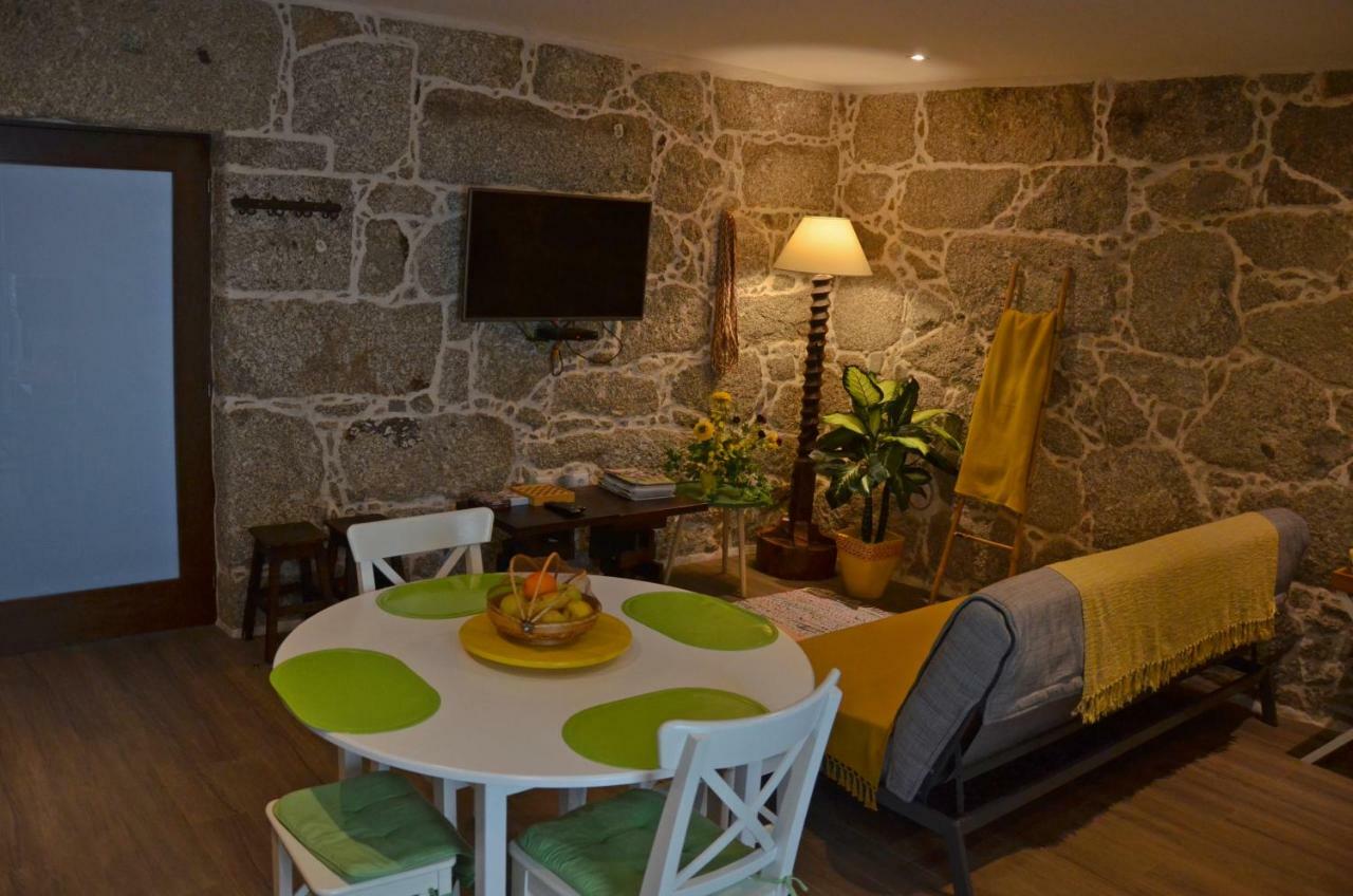 Casa De Campo Sossego Da Lata ฟาฟี ภายนอก รูปภาพ