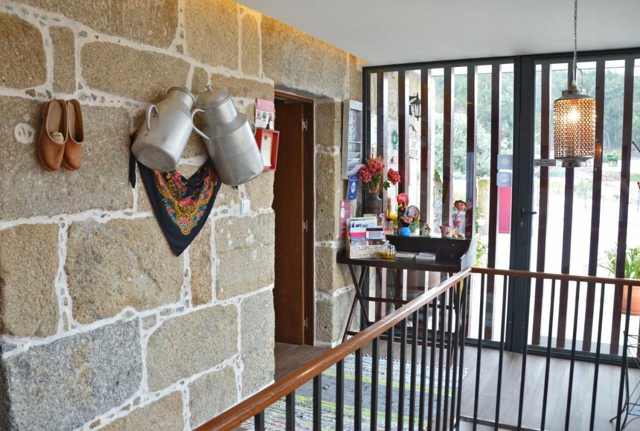 Casa De Campo Sossego Da Lata ฟาฟี ภายนอก รูปภาพ